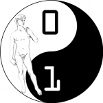 Logo del CoderDojo Firenze